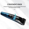 Hair Clipper Professional 0.5-10mm Adjustable Beard Trimmer Mustache Stubble Trimmer for Men Hair Cutting Machine Rechargeable