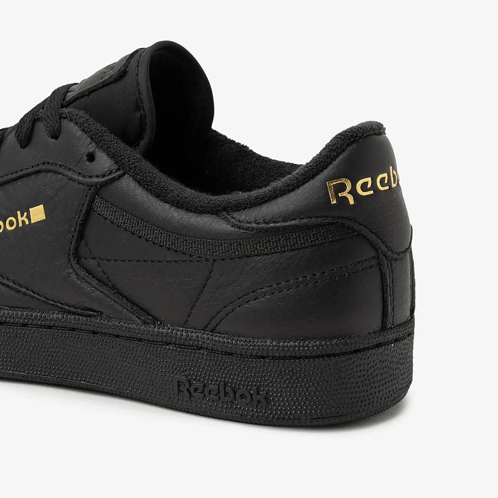 100279025 Reebok Club C 85 "Black" (Men's)