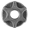 Grinder Replacement Gear M14 for Chainsaw Bracket Accessories