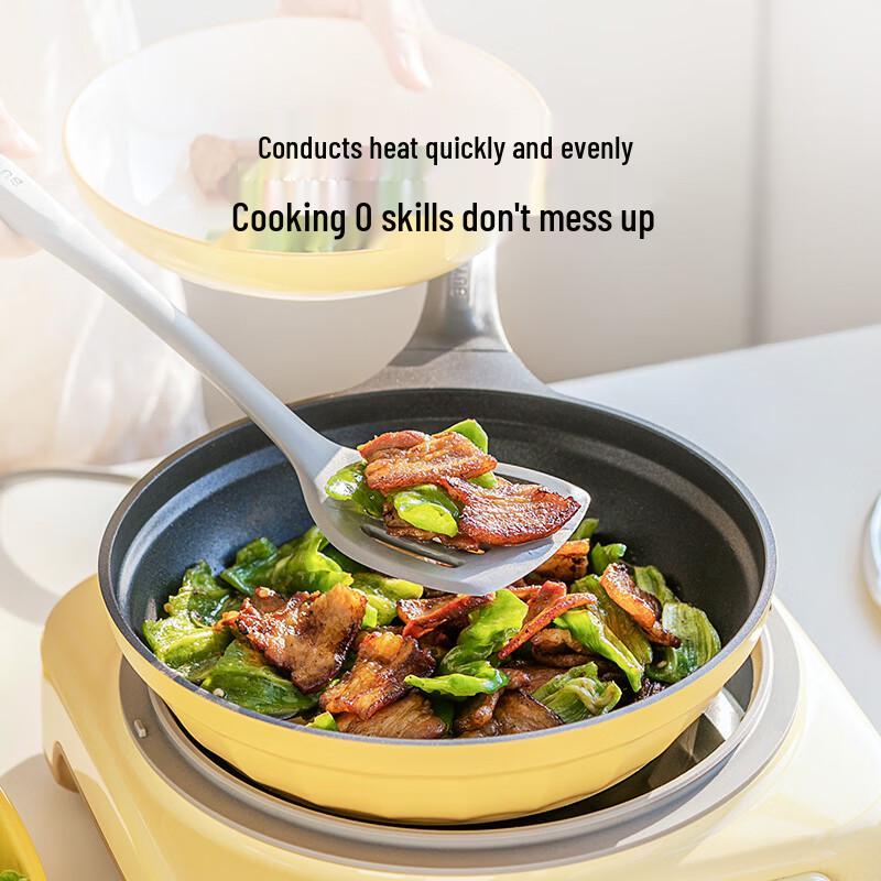 Buydeem 24cm Non-stick Frying Pan
