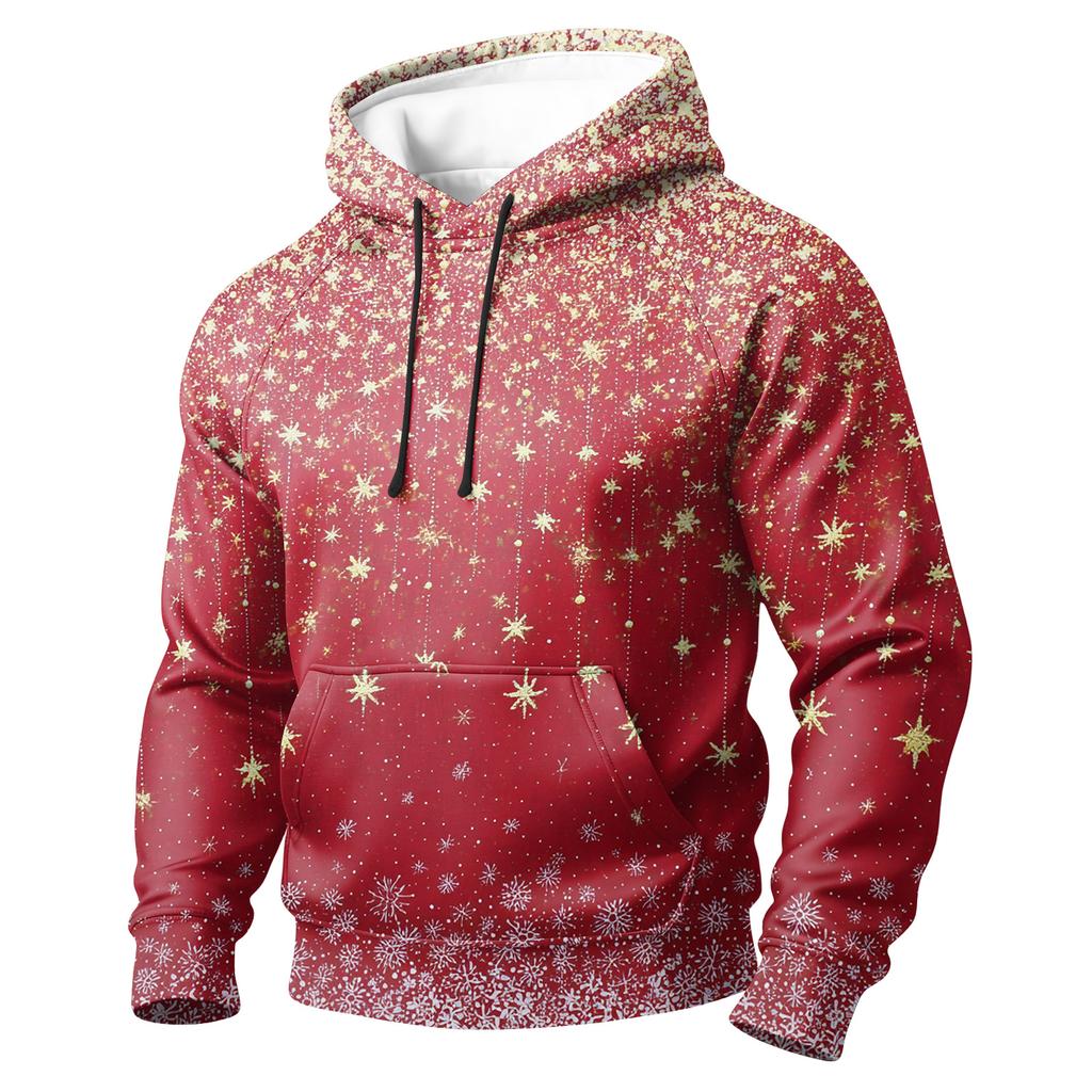 Hooded Sports Tracksuit Unisex Running Outfits Long Sleeve Pullover Hoodies Sweatshirt