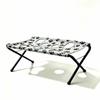 Breathable Dog Grooming Hammock Stand Foldable Pet Bathing Rack Dog Grooming Holder  Home Pet Care