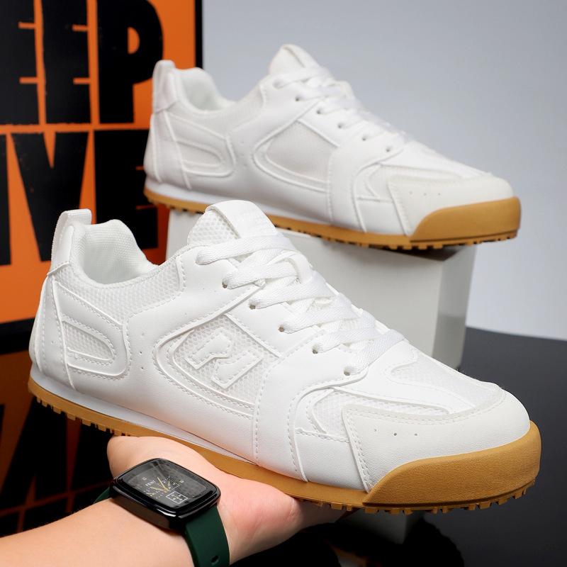 Men s Casual Sneakers Breathable Mesh Lightweight Comfortable Shoes 39