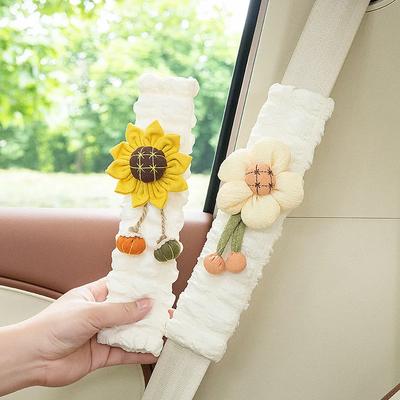 Accesorios Interior – Accesorios para cinturones de seguridad