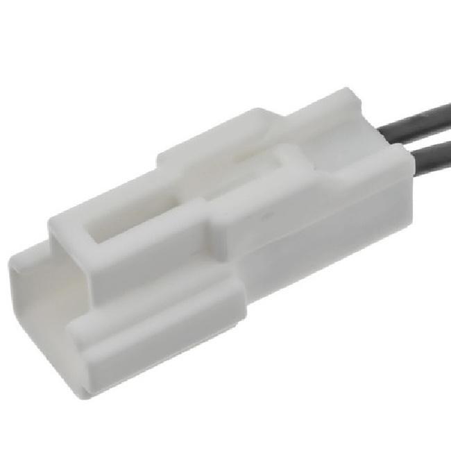 ABS Wheel Speed Sensor Electrical Connector Fits Hyundai Kia Lexus Mazda Toyota
