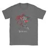 soul reaper Death Note T Shirt  Harajuku Short-Sleeve Y2K Basic Tshirt Beach 100% Cotton Plus Size 5XL Clothes