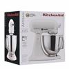KitchenAid 5ksm125epl Stand Mixer 300W 4.8L White
