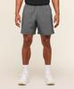 Sport  7  Shorts Dark Grey Black A1b3l Gb7x