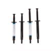 1.5G/3G Dental Barrier Resin Flexible Light-Curable Flowable Flow Light Curing Composite Resin Material Oral Filling Tools