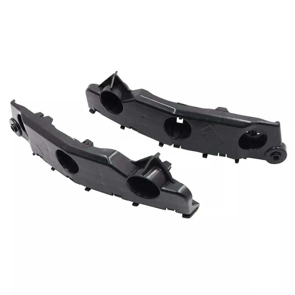 1pár držák držáku předního nárazníku auta pro Nissan For Rogue 2025-23 622236RA0A 622226RR0A Auto Exteriér Příslušenství