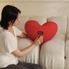 Valentine's Day Gift Heart Pillow Decorative Cushion Sofa Pillow Living Room Cushion Wedding Decor High Quality Sofa Pillow