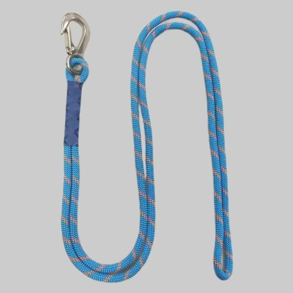 50/100/150cm Swing Hanging Rope Heavy Duty Polyester Sling  Indoor Outdoor Swing