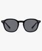 Likkeullou Rc Zehe Folder Sunglasses Black