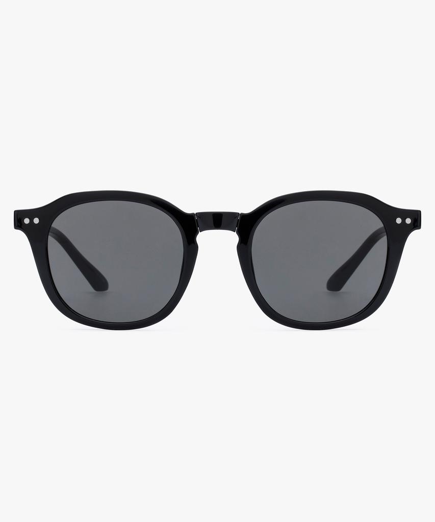 Likkeullou Rc Zehe Folder Sunglasses Black