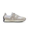 327 'Moonbeam' (Unisex) Moonbeam / White Running Shoes MS327RF1