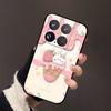 Para Xiaomi 15 Funda 24129PN74G Moda Pintada TPU Cubierta de Teléfono Para Xiaomi Mi 15 Silicona Suave A Prueba de Golpes Protectoras Fundas