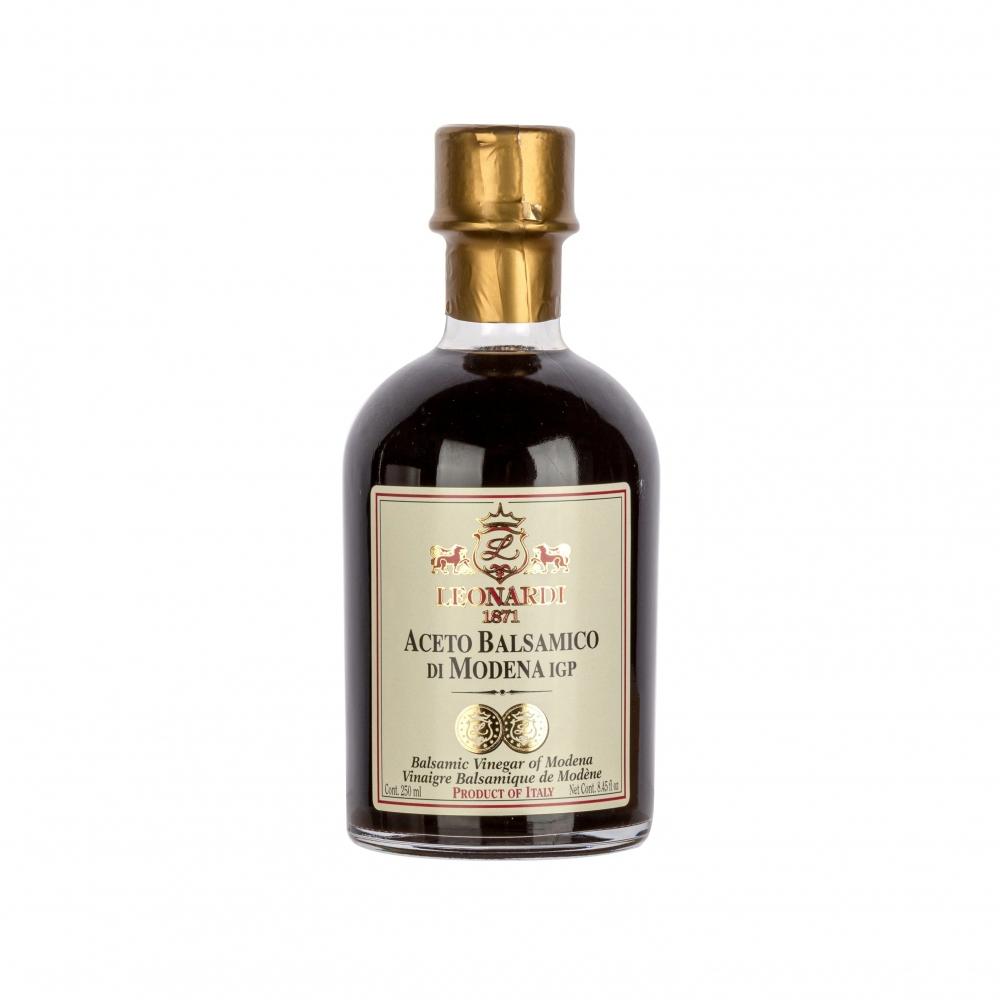 Leonardi Modena Balsamic Vinegar 2 Gold