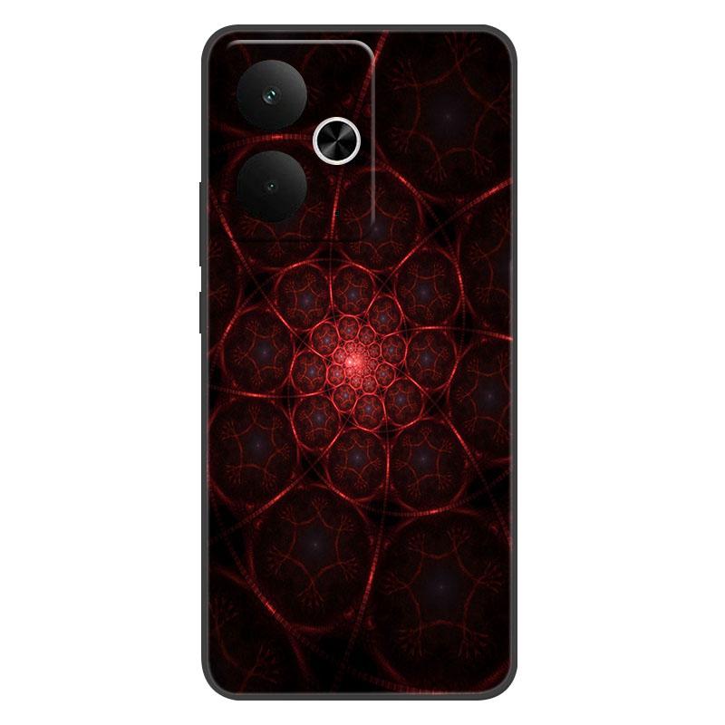 For Realme 14T 5G Case Soft Silicone Bumper For Realme14T Case Realme14T 5G Phone Cover RMX5078 Coque Fundas Shockproof Shell