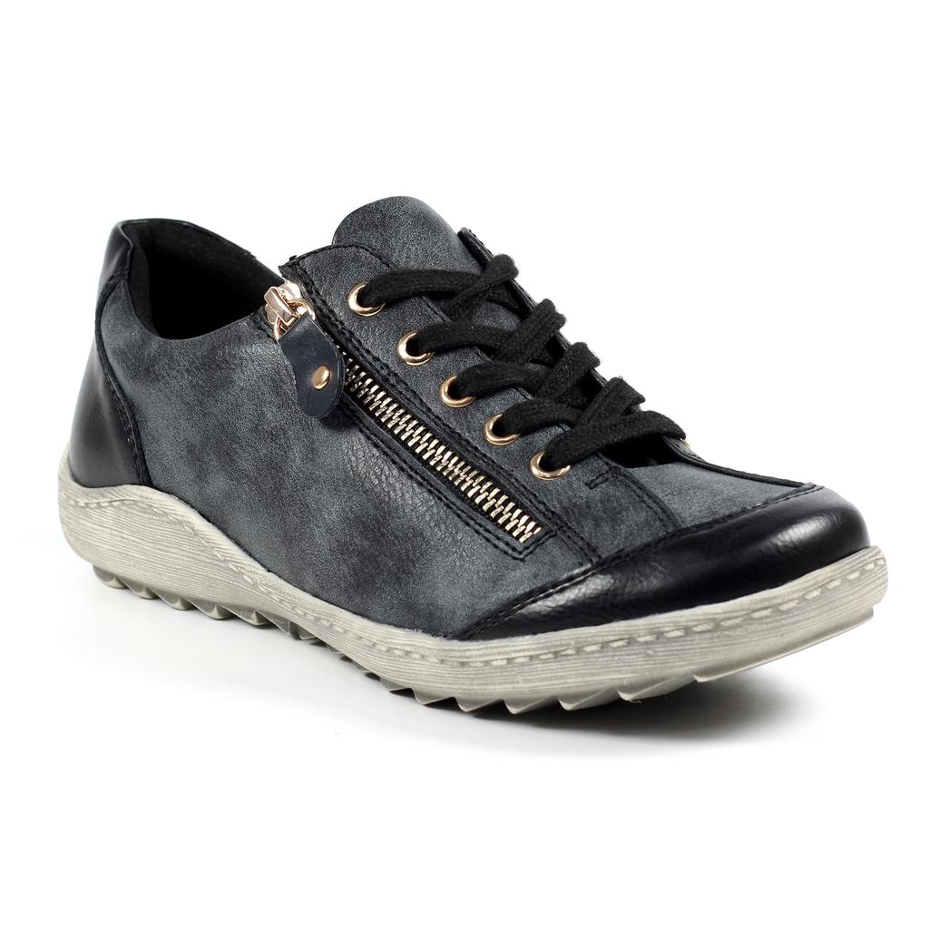 Lunar Womens/Ladies Bianca Trainers