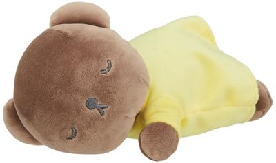 Bruna Sleeping Friend Plush Toy S Boris Width 19cm Approx.