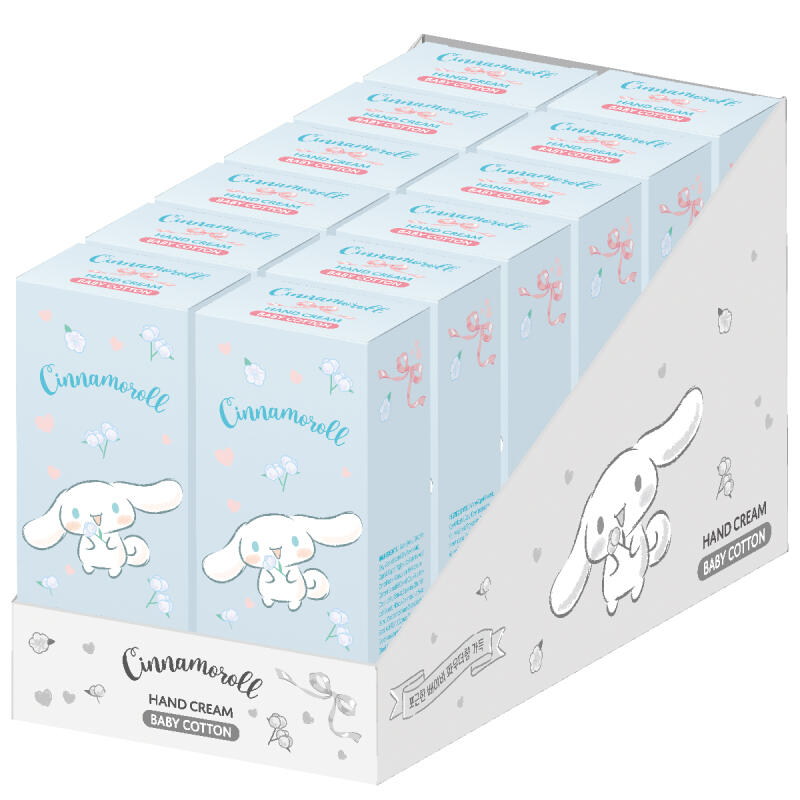 Cinnamoroll Hand Cream (25018607)