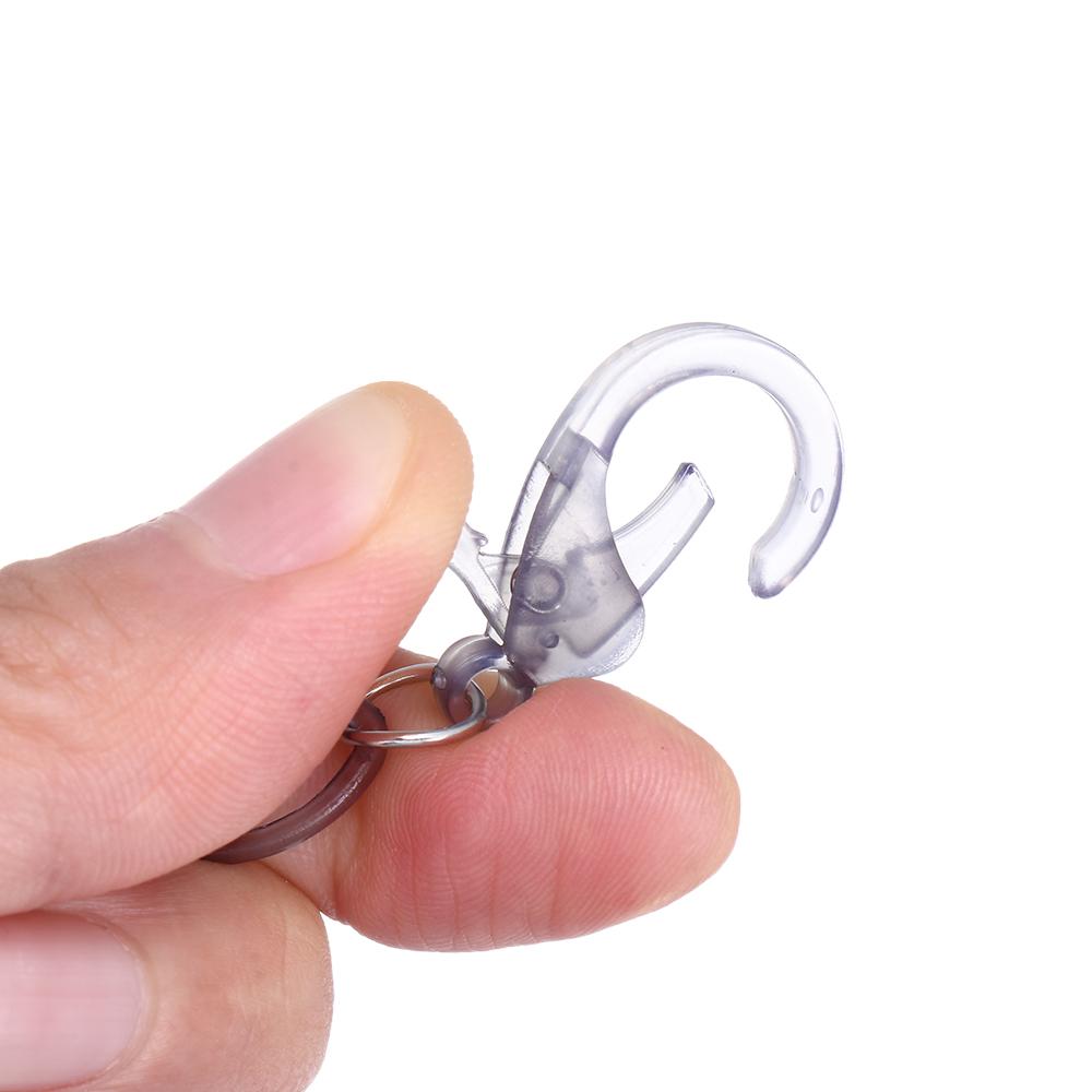 Sunglasses Mask Chain Candy Colors Glasses Lanyard Glasses Chain Necklace Acrylic Neck Rope