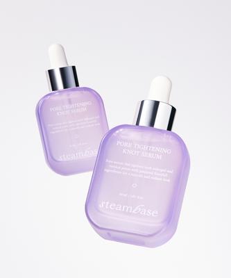 Steambase Pore Tightening Knot Serum 30ml 2