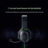 Razer BlackShark V2 X USB Wired Gaming Headset