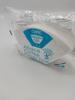 CAFEC trapezoidal filter. Abaca 101 cup1-2 100 pcs. AB-101/100W
