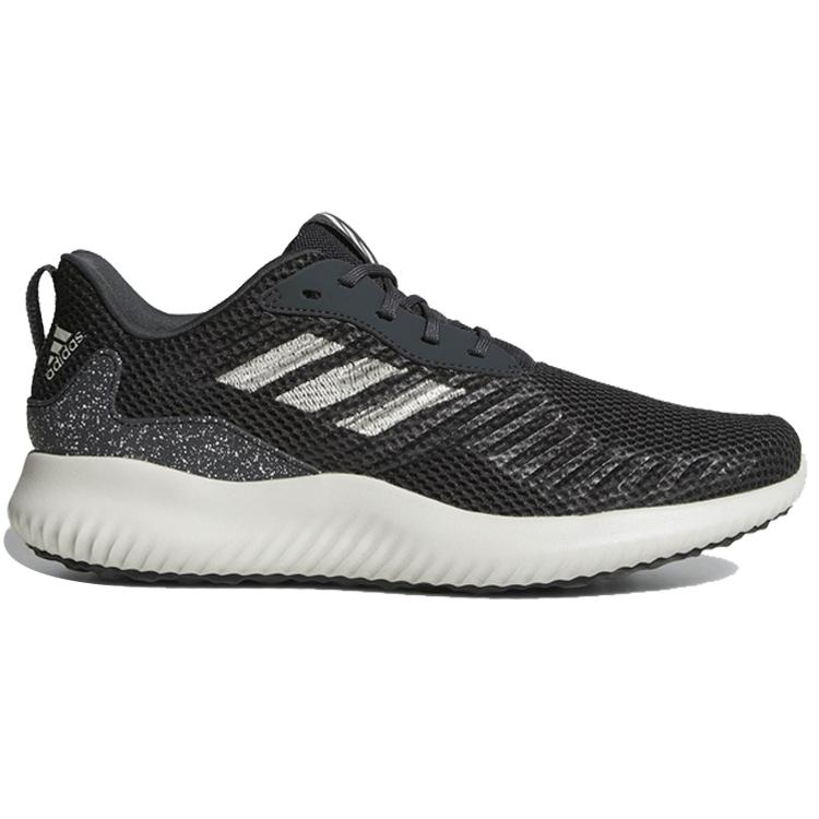 Adidas Alphabounce Rc M 'Black Grey White' CG5123