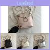Chic Summer 2024 Fashionable Women's Shoulder Bag With Comfortable Chain Design