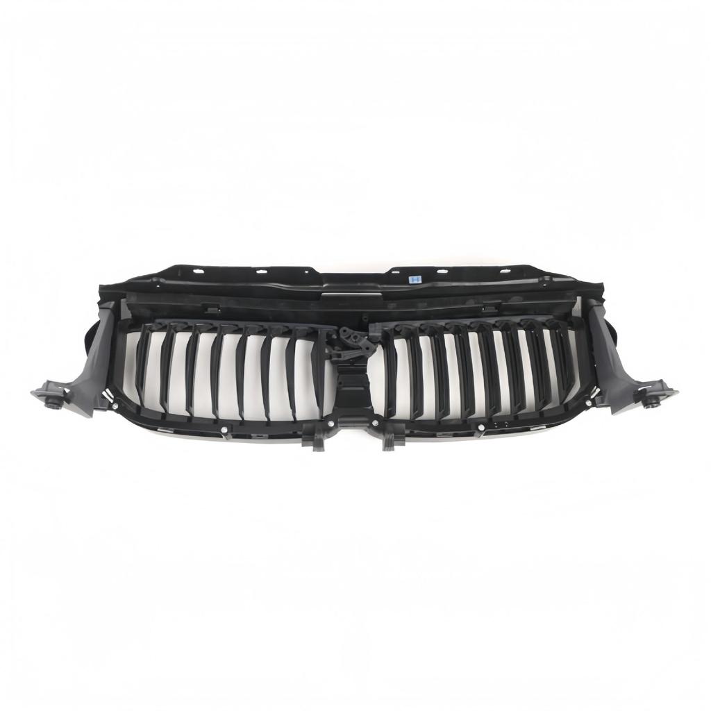 BMW 5er G30/G31 (2017–2020) Frontstoßstange Kühlergrill Halterung Basis Lufteinlassabdeckung