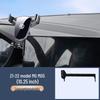 MG5/Mulan/MG7 Dashboard Phone Holder for Navigation