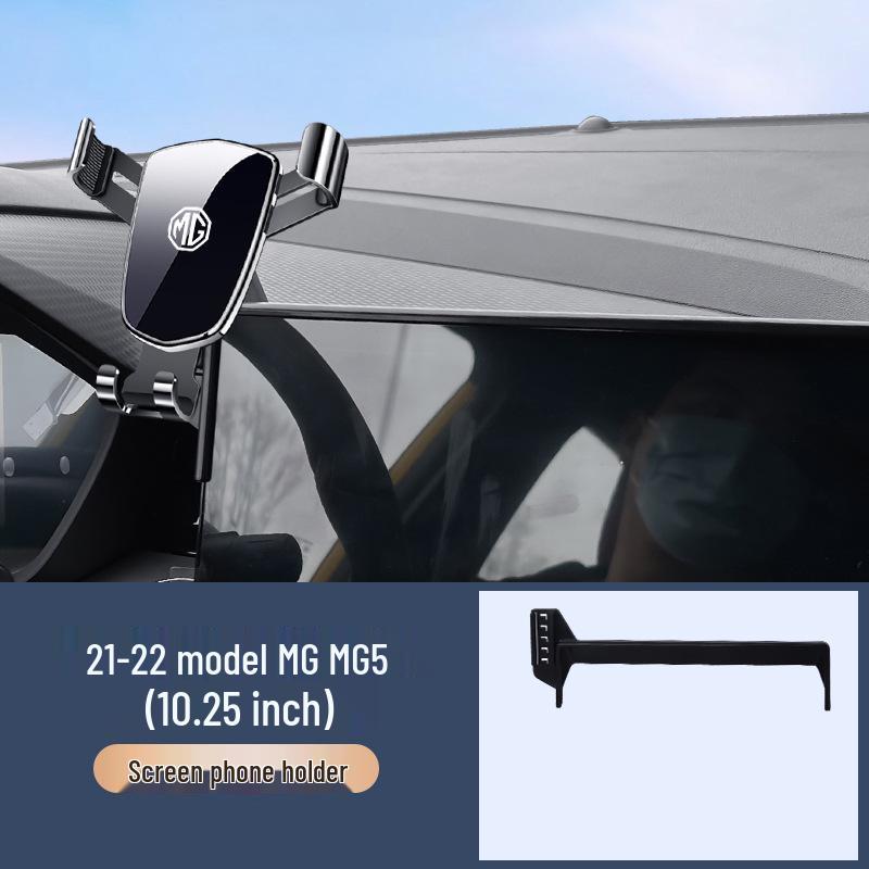 MG5/Mulan/MG7 Dashboard Phone Holder for Navigation