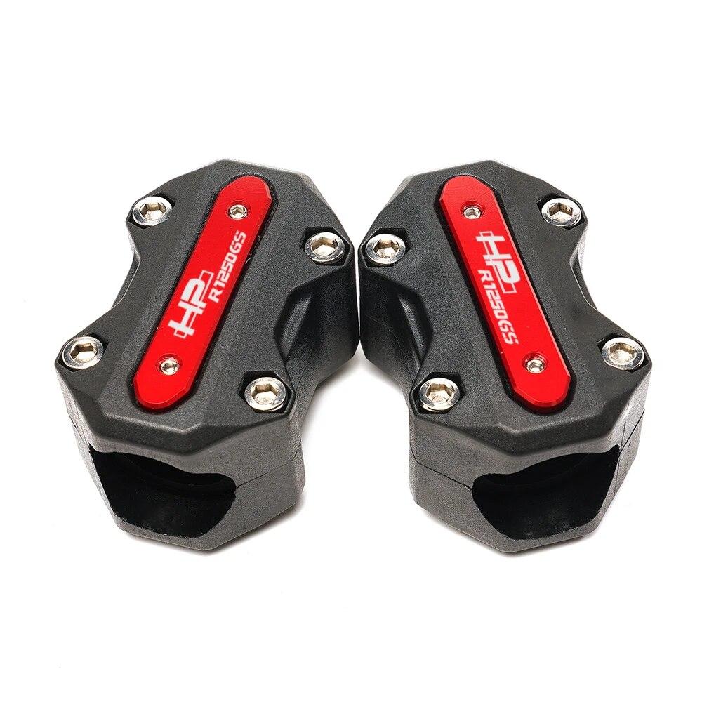 Pentru BMW R1250 GS HP R 1250 GSA Adventure HP R1250GSA Accesorii Motocicletă Protecție Bară Motor Motocicletă Blocuri de Protecție