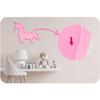 Nukido 740922 Unicorn Night Lamp