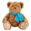 Zappi Classic Teddy Bear Congratulations Plush Toy