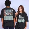 Sleep Band Tour 2026 Stoner Doom Metal Konzert T-Shirt