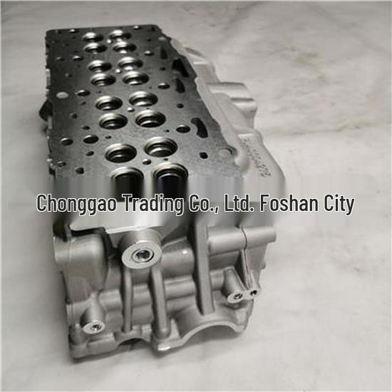 Foton PM40004291 Cylinder Head for Large Mechanical Assembly