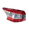 Tail Light Taillamp Left Outer Driver Lh For 2013 2014 2015 Nissan Sentra
