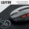 Lofree OE923 HYPACE Tri-Mode Wireless Gaming Mouse