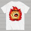 Embrace Chaos Cotton Summer Casual Cool Loose T-Shirt