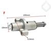 Motorcycle Conversion Parts Engine Chain Adjuster Cam Timing Chain Tensioner Tensioner Wheel for S