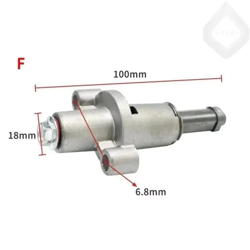 Motorcycle Conversion Parts Engine Chain Adjuster Cam Timing Chain Tensioner Tensioner Wheel for S