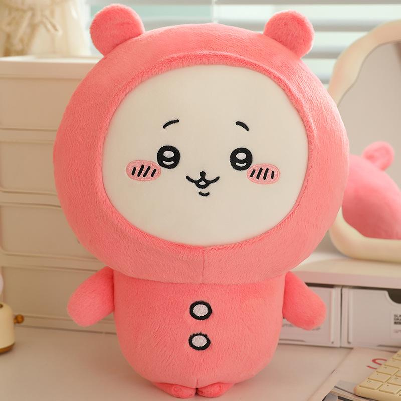 

Doll Giy Usach Hatch Doll Plush Toys Gifts for Girls 40cm