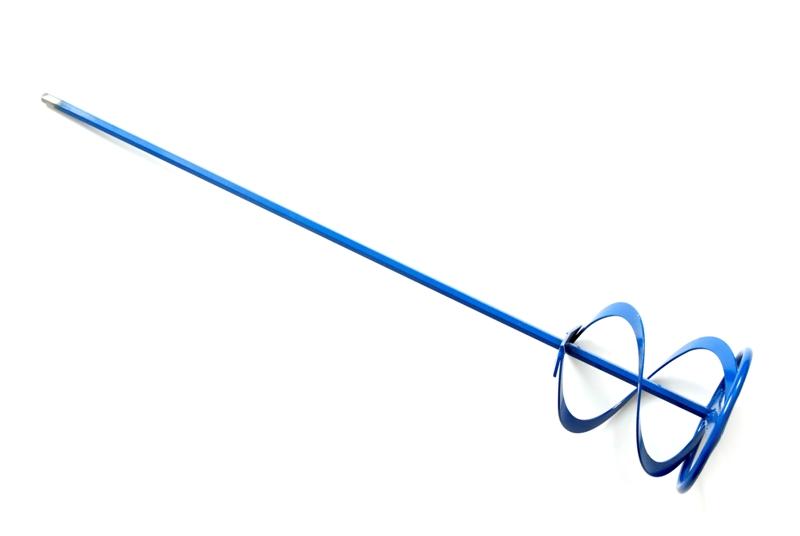 ITALIAN MIXER FOR MORTAR 100MM - W-974-2 WL