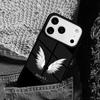 American TV Lucifer Angel Phone Case Cover for IPhone 11 12 13 14 15 16e 17 Pro Max Coque for IPhone 17 Air