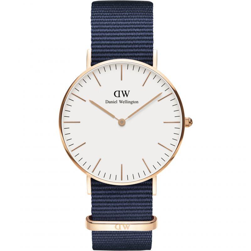 

DANIEL WELLINGTON DW00100279 Женские наручные часы
