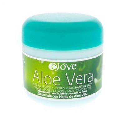 jove aloe vera cream