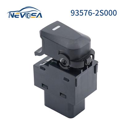 Aparate electrice pentru automobile – Întrerupătoare